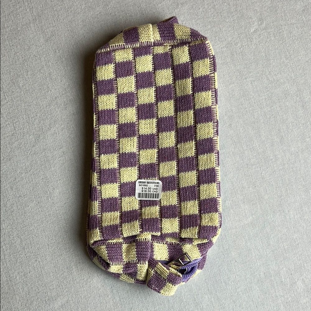 NWT Bougie Urban Outfitters Pouch